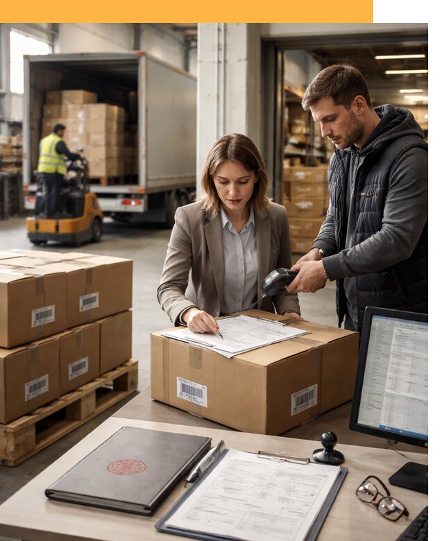 Таможенное оформление грузов из Беларуси от 8204