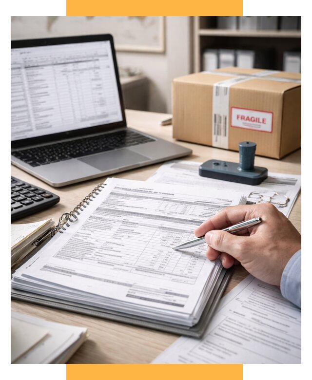 Определение таможенной стоимости, расчет от 3589 р. | СетСервис-Смл