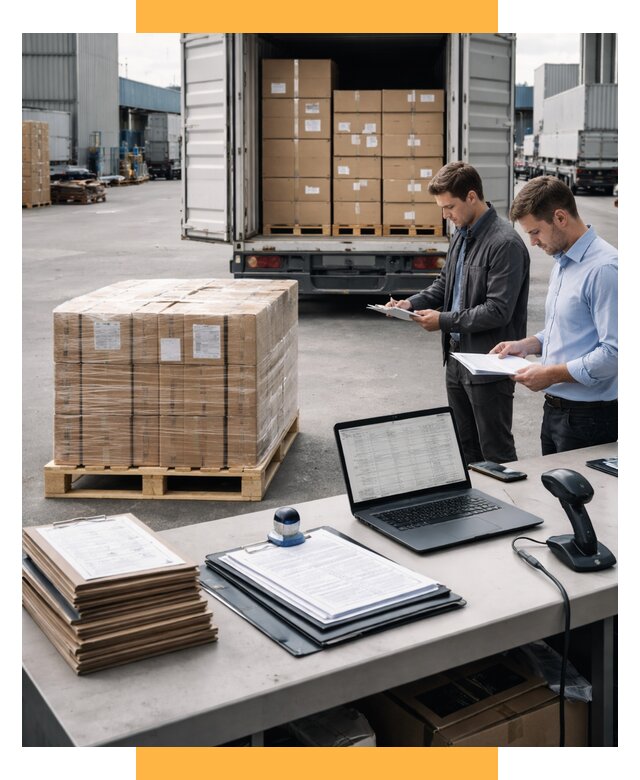 Таможенный транзит и сопровождение от 7691 р. | СетСервис-Смл