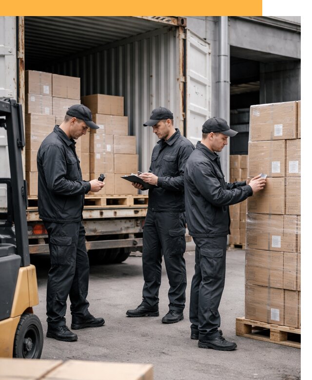 Временный ввоз товаров под таможенный режим от 12306 руб