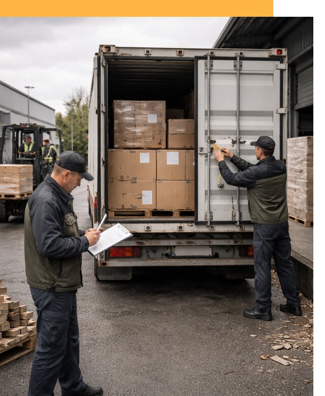 Временный вывоз товаров для ремонта и выставок от 8204 руб