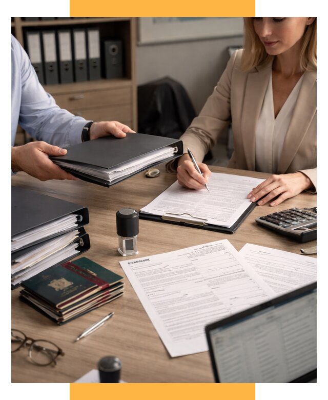 Разрешительная документация для импорта от 8204 р. | СетСервис-Смл