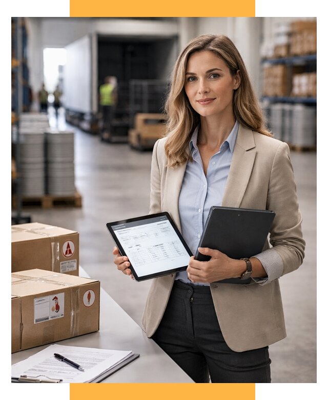 Таможенное оформление хим. сырья от 12306 р. СетСервис-Смл