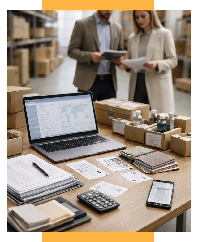 Поиск поставщика в Китае под ключ от 8717 р. | СетСервис-Смл