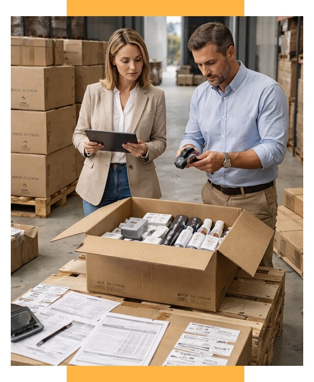 Выкуп товара в Китае с доставкой, оплата от 4615 р. | СетСервис-Смл