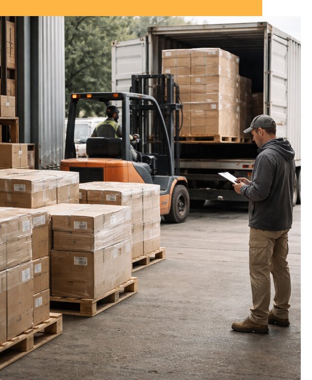 Оптовые поставки из Китая от 51275 руб, доставка и таможня