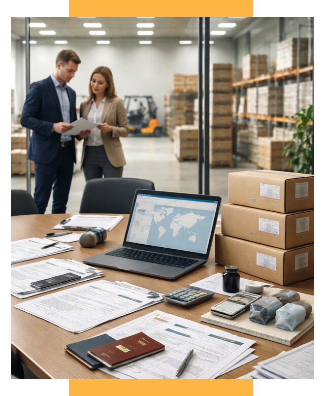 Торговый дом в Китае от 46148 р. — услуги и сервис СетСервис-Смл