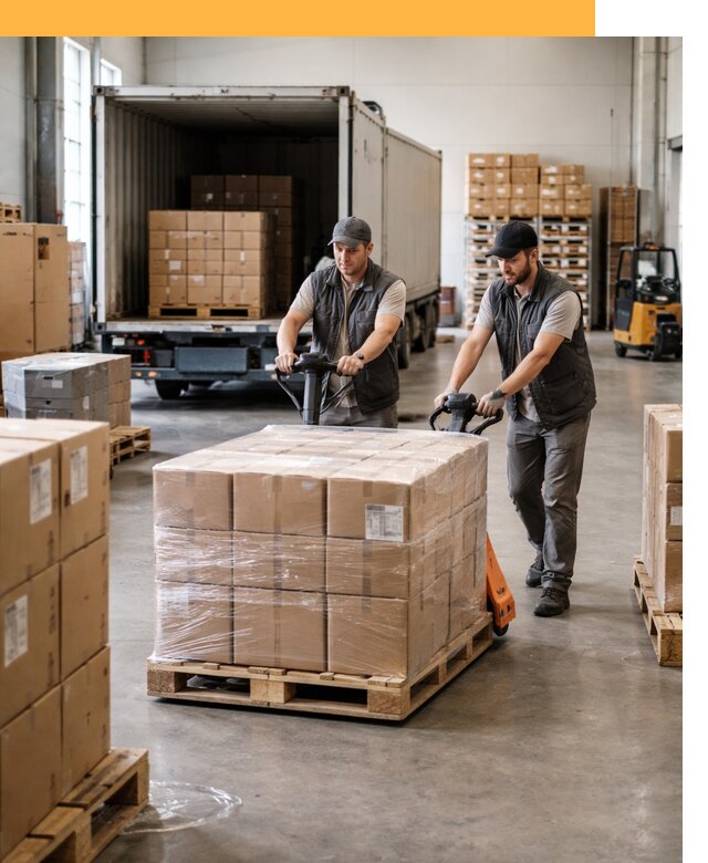 Оптовые поставки из Европы от 12819 руб за единицу