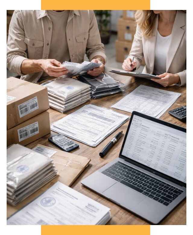 Закупка и доставка из Турции от 25638 р. - СетСервис-Смл