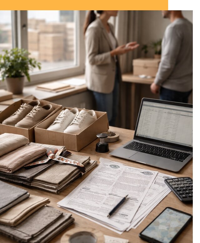 Закупка товаров в Турции под ключ от 25638 руб с доставкой