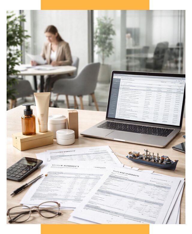 Закупка товара в ОАЭ под ключ от 15383 р. | СетСервис-Смл