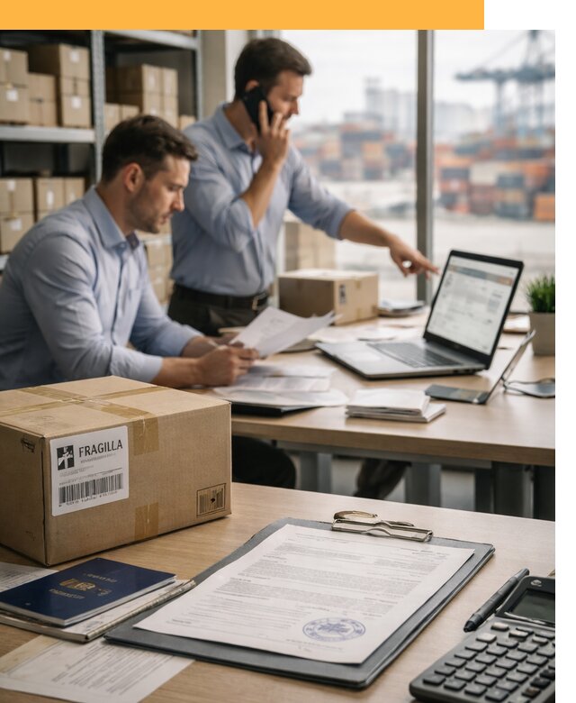 Выкуп товаров и перепродажа в ОАЭ от 7691 руб с логистикой