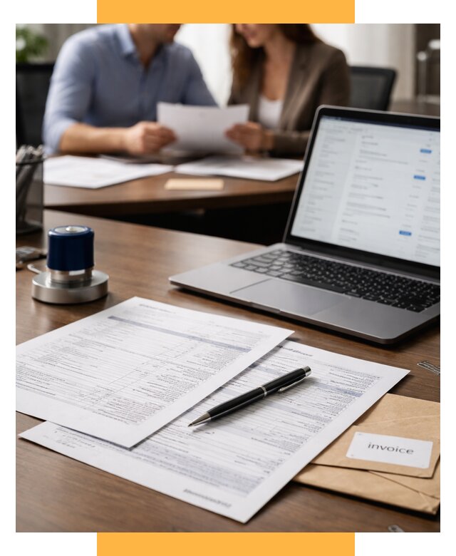 Оплата инвойсов за рубеж под ключ от 3589 р., СетСервис-Смл