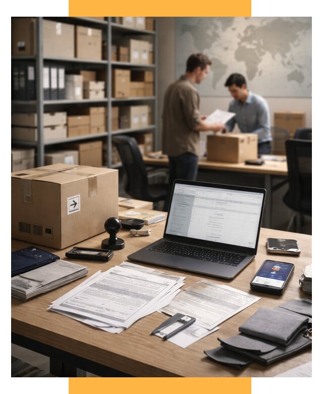 Выкуп товара за рубежом и доставка от 5128 р. | СетСервис-Смл