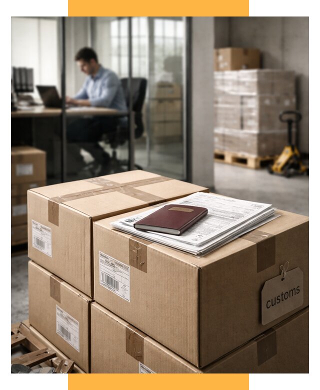 Параллельный импорт под ключ от 20510 р., логистика от СетСервис-Смл