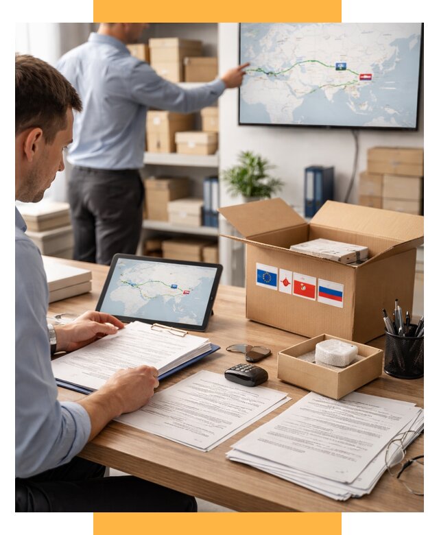 Импорт через третьи страны легально от 25638 р. | СетСервис-Смл