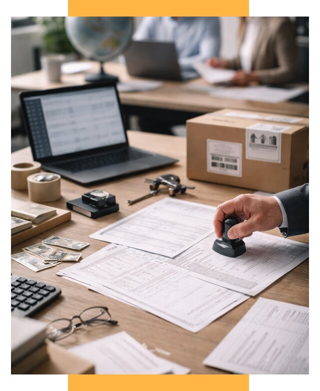 Международная поставка под ключ от 76913 р. | СетСервис-Смл